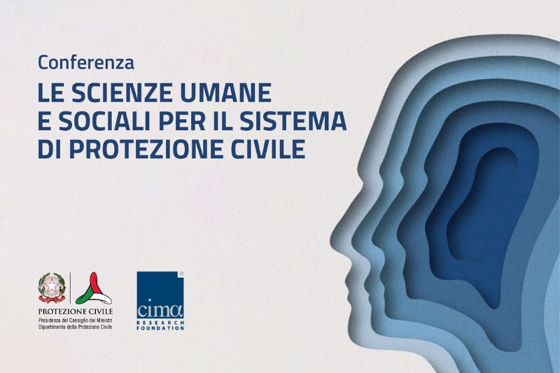 Conferenza scienze umane e sociali