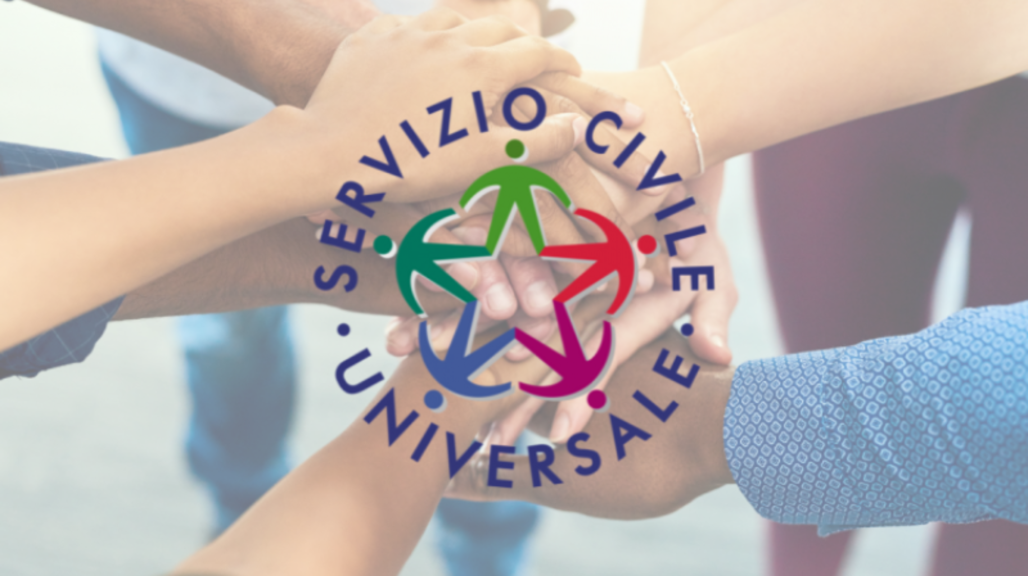 Servizio Civile Universale Servizio Civile Universale: il calendario delle selezioni a Roma e Savona - Immagine in primo piano