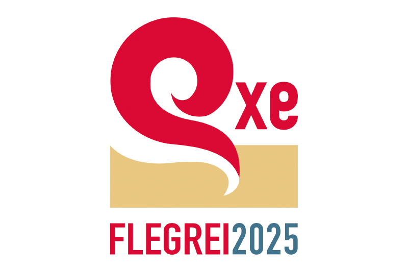 Immagine logo EXE Flegrei 2025