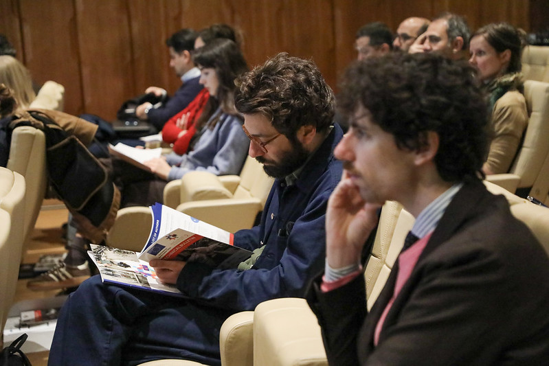 PROCULTHER-NET 2 Final Conference